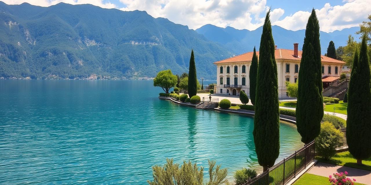 Événements en Italie
