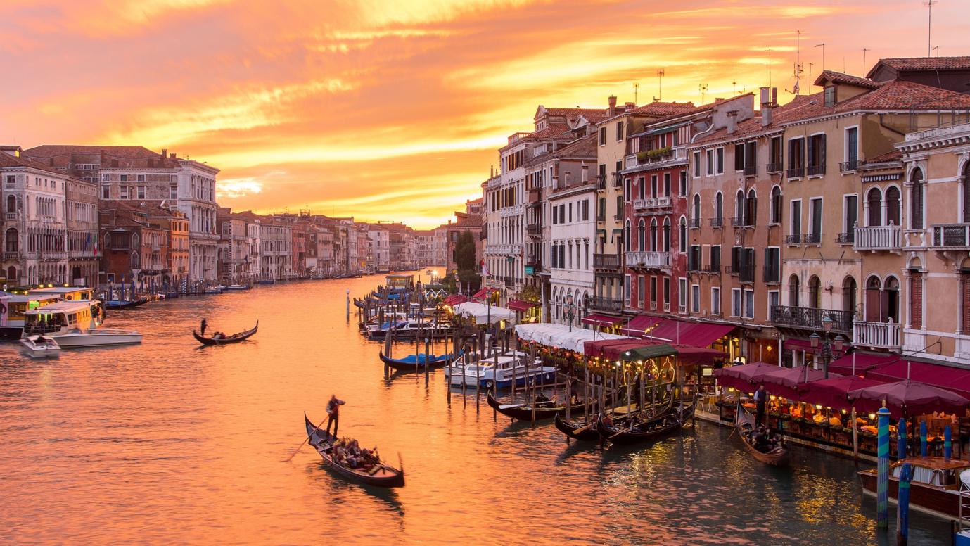 Événements en Italie